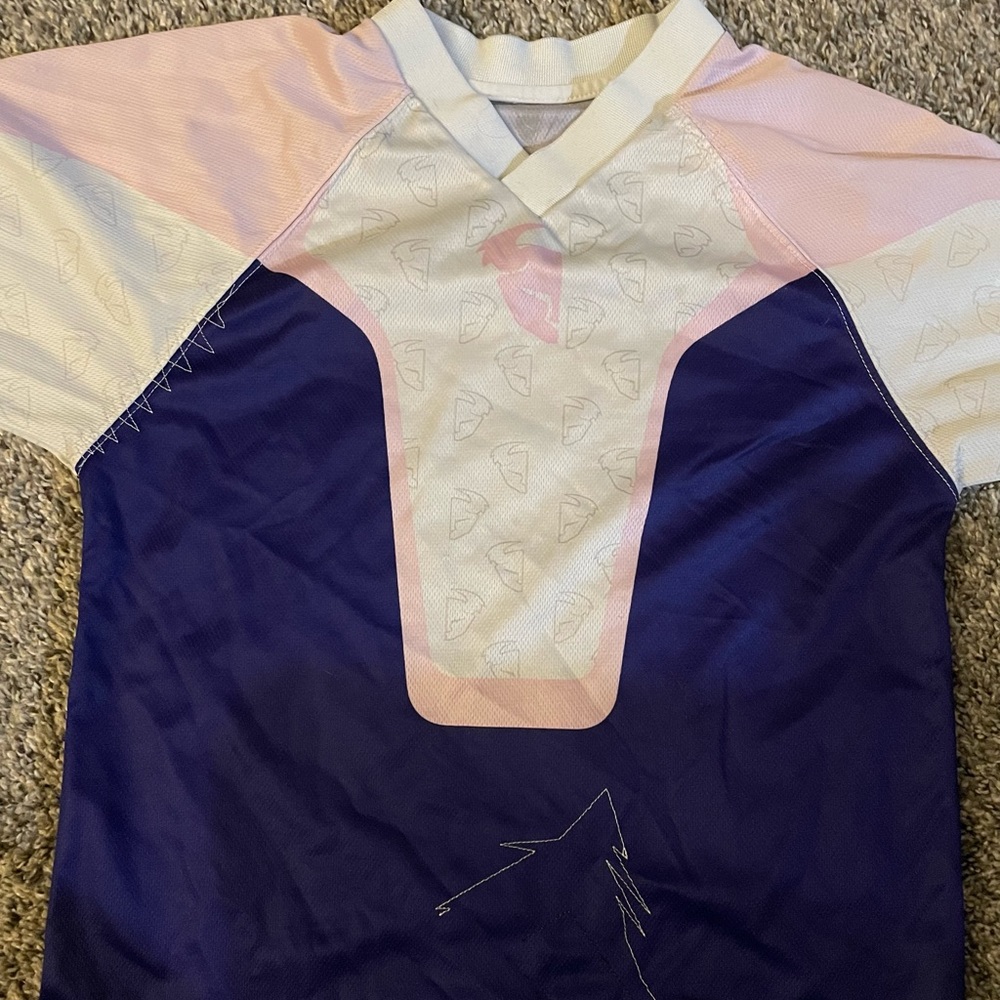 Thor XS Motocross Jersey